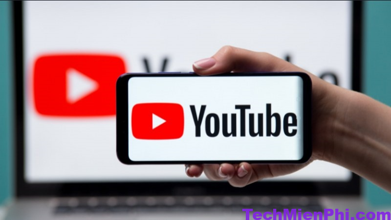 Cách xem youtube phiên bản máy tính trên điện thoại 2023 -