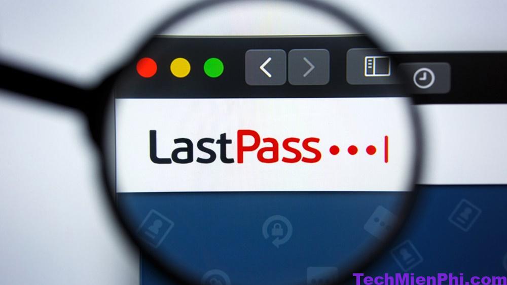 Ứng dụng xác thực LastPass