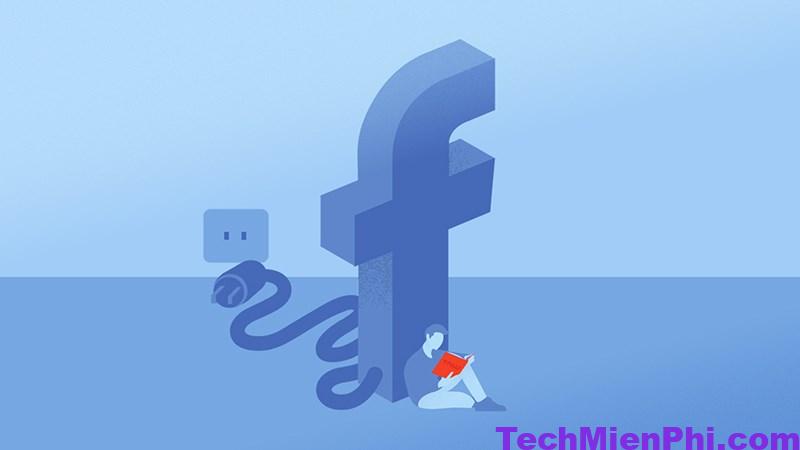 Facebook bị lỗi hôm nay