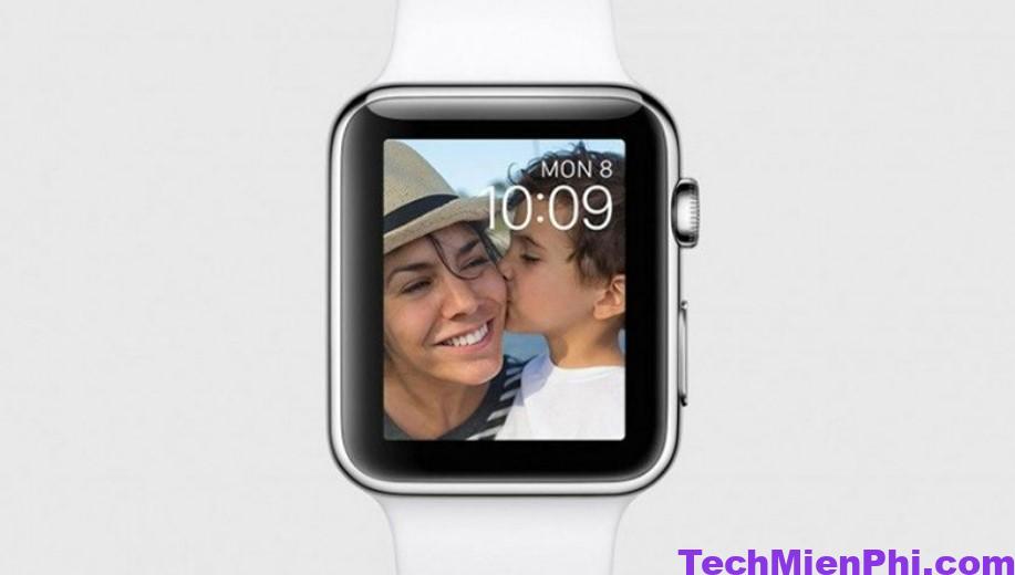 Kích hoạt Apple Watch không cần iPhone