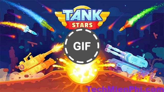 Link Tải Tank Stars Hack cho Android, IOS (Full tiền, kim cương) gamehayvl lmhmod yeuapk modpure