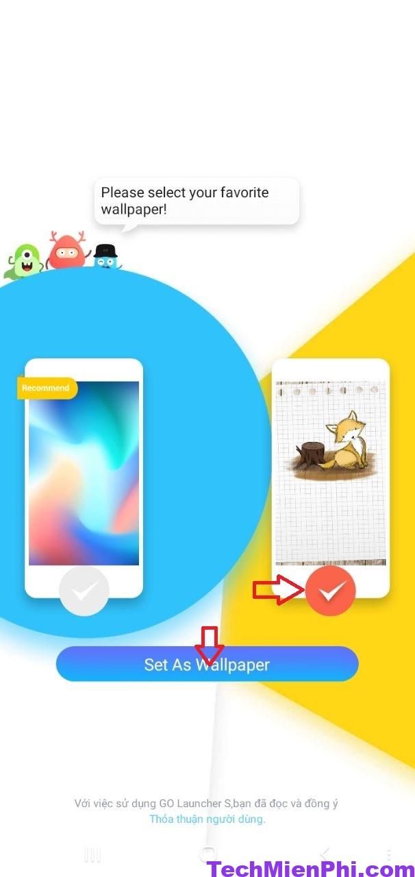 12 4 Top 6 app tạo chủ đề cho điện thoại mới nhất