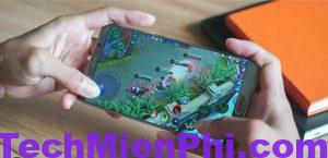 Cách vừa chơi game vừa nghe nhạc trên Android mới nhất