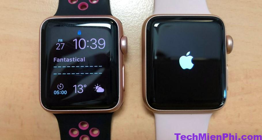 Kích hoạt Apple Watch không cần iPhone siêu đơn giản