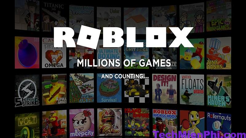 Roblox 800 800x450 1 Top 15+ cách chơi Roblox miễn phí không cần tải mới nhất tháng 3/2024