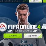 Tất tần tật cách chơi FIFA Online 4 trên điện thoại mới nhất
