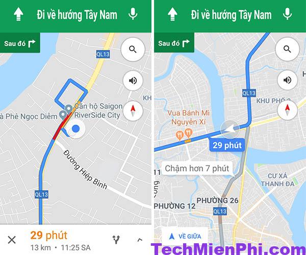 Tại Sao Google Maps Không Có Xe Máy? Cùng Tìm Hiểu