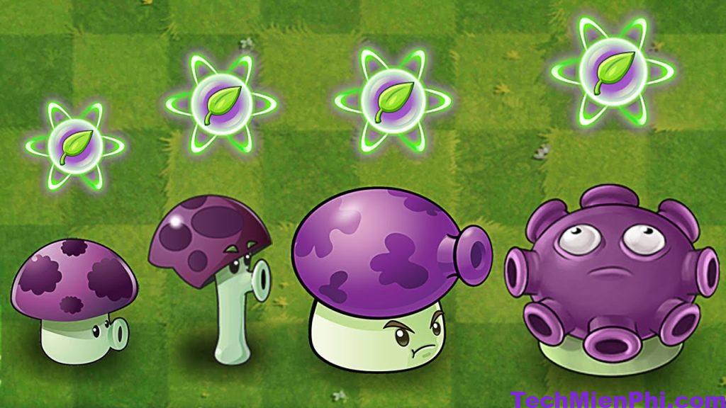 maxresdefault 1 Làm sao để puff-shroom sống ? cách chơi Plants vs Zombies hiệu quả nhất