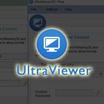 Hướng dẫn cách tìm ultraviewer trên máy tính chi tiết nhất