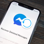 Top 10+ App khôi phục tin nhắn messenger miễn phí 2023