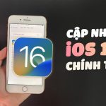 Có cách cập nhật iOS 16 cho iphone 6, 6 Plus, 7 Plus không?