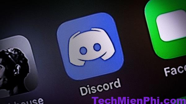discord Sửa lỗi âm thanh Discord trên điện thoại iphone, android