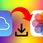 Hướng dẫn khôi phục ảnh từ iCloud về iPhone siêu đơn giản