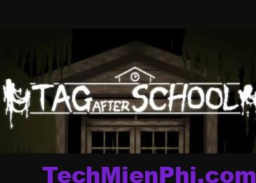 Tải Tag After School APK cho Android (v2.1)