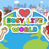 Tải YoYa: Busy Life World MOD Apk v3.8 cho Android (Mở khóa tất cả)