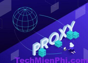 922 Proxy là gì? Ưu nhược điểm của 922 S5 Proxy