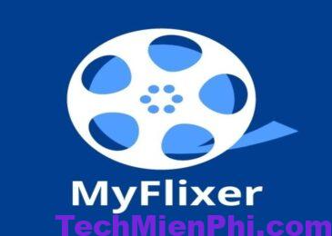 MyFlixer – Nền tảng trực tuyến miễn phí cho những người yêu điện ảnh