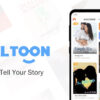 Tải Noveltoon: App đọc truyện, tiểu thuyết hay nhất trên điện thoại