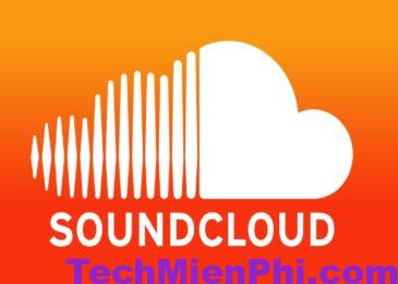 Download Soundcloud: Nghe, tải nhạc miễn phí cho Android, IOS
