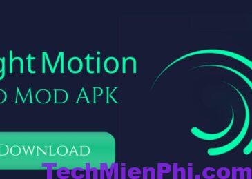 Tải Alight Motion AM Pro 4.0.4 Apk cho Android