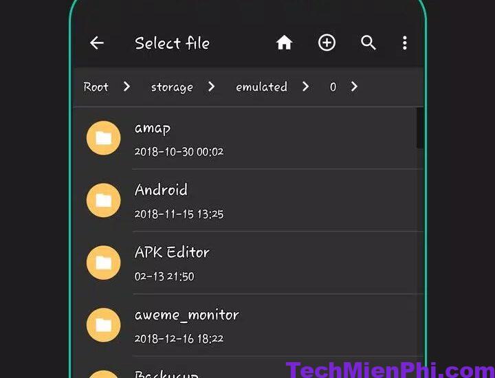 Tải Apk Editor Pro cho Android (v1.9.0) 