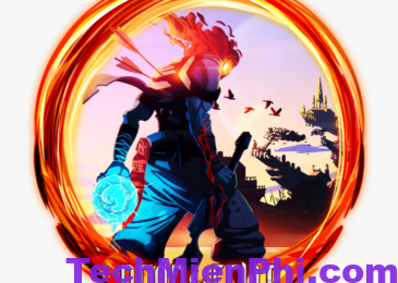 Tải Dead Cells Apk Mod 2.7.8 2.7.10 Việt hóa cho Android