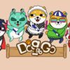 Tải Doggo Go Mod Apk v2.95 (Mở khóa, Menu, Không quảng cáo)