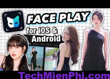 Tải Faceplay MOD APK cho Android miễn phí (Mở khóa Premium)