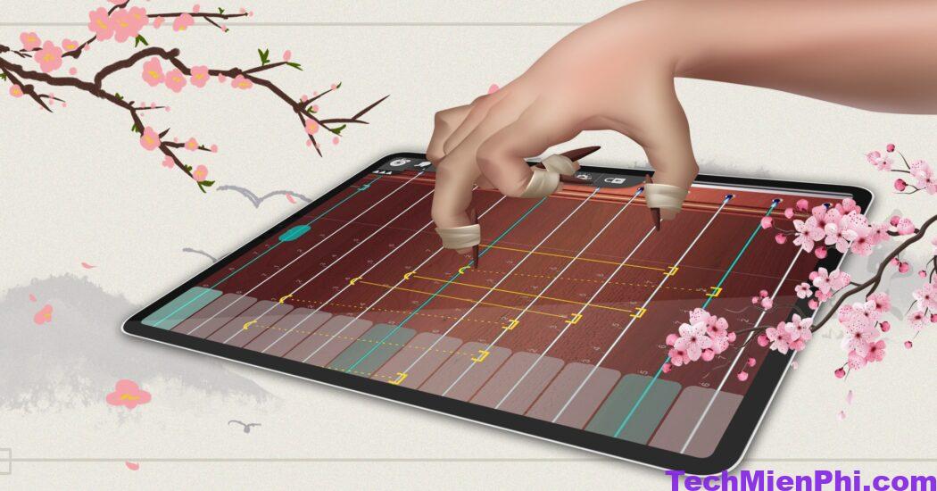 Tải Guzheng Master 5.1 MOD APK miễn phí (Mở khóa)