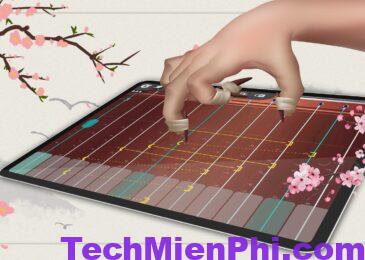 Tải Guzheng Master 5.1 MOD APK miễn phí (Mở khóa)