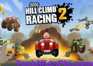 Tải Hill Climb Racing 2 Hack v1.59.0 Apk (MOD Vô hạn tiền)