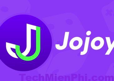 Tải Jojoy Minecraft cho IOS, Android (MOD Toca Boca, Minecraft, GTA 5, Spotify)