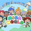 Tải Miga World MOD Apk v1.61 (Mở khóa) cho Android