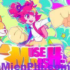 Tải Muse Dash APK 2.4.0 2.5.0 Mod (Mở khóa, God mode)