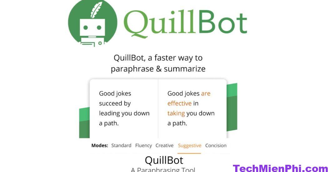 Tải Quillbot Grammar Checker Mod Apk mới nhất 2023