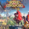Tải Rise Of Kingdoms Hack Apk (MOD Full tiền)