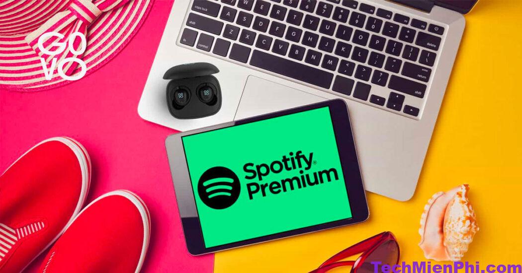 Tải Spotify Premium Mod Apk cho Android, IOS (Mở khóa Premium)