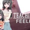 Tải Teaching Feeling 2.6.1 Việt hóa cho Android, IOS