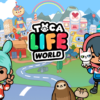 Tải Toca Life World 1.45.1 Mod cho Android, IOS miễn phí (Full nội thất)