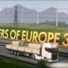 Tải Truckers Of Europe 3 Mod Apk 0.39.3 (Vô hạn tiền)