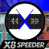 Tải X8 Speeder MOD APK cho Android, IOS (Không quảng cáo)
