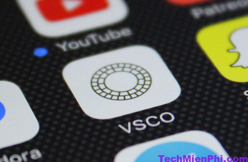 VSCO la gi cach chinh anh de dang nhat tren VSCO nam 2023 1 VSCO là gì? Cách chỉnh ảnh dễ dàng nhất trên VSCO năm 2023