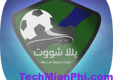 Yalla Shoot – Trang web xem trực tiếp bóng đá hàng đầu