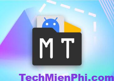 Tải MT Manager Mod Apk cho Android ( Mở khóa VIP)