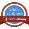 Bible Gateway –  Công cụ học Kinh Thánh qua internet miễn phí