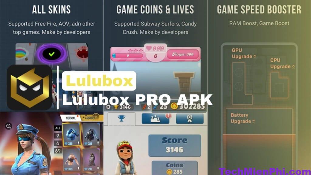 image 9 Tải LuluBox Pro 6.6.0 Apk mới nhất cho Android