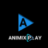 logo Animixplay Animixplay - Khám phá thế giới anime độc đáo