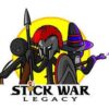 logo Stick War Legacy Tải Stick War Legacy Hack Mod 1,11 130 Apk (Vip,Menu,Vô hạn tất cả)