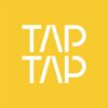 logo TapTap Tải TapTap Apk China tiếng Việt cho Android, IOS