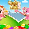 Tải Candy Crush Saga MOD Apk cho Android, IOS (Full tiền)